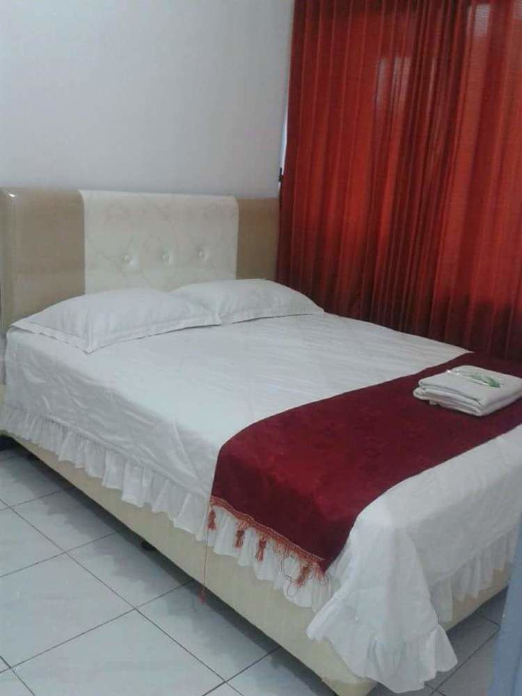 Providence Homestay Surabaya Exterior photo